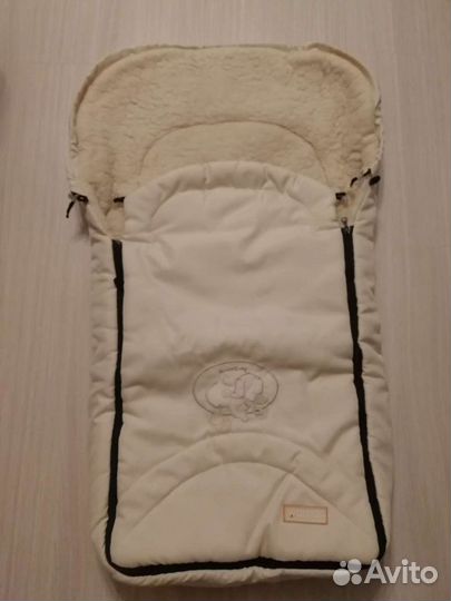 Конверт детскй