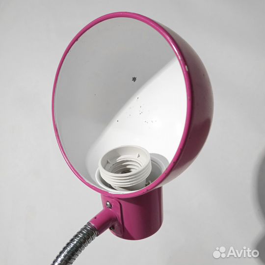 Настольный светильник Camelion