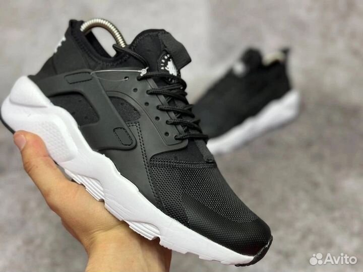 Кроссовки nike huarache