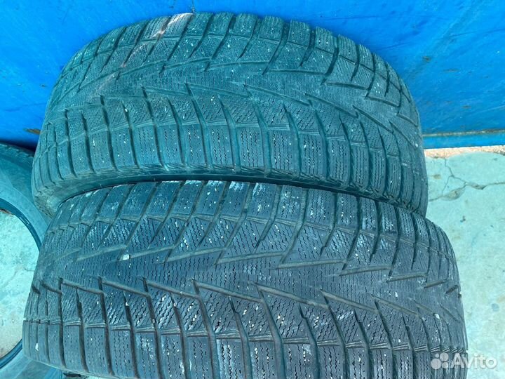 Hankook Winter I'Cept X RW10 265/65 R17