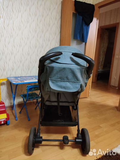 Коляска детская