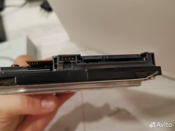 Жесткий диск seagate barracuda 500gb