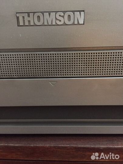 Телевизор Thomson