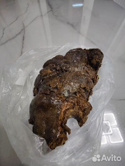 Прополис пчелиный