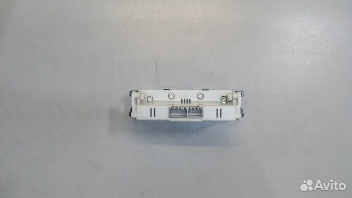 Переключатель отопителя Nissan Pathfinder, 2000