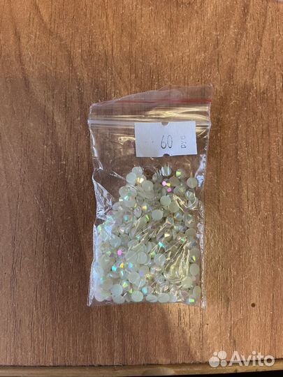 Молд силиконовый