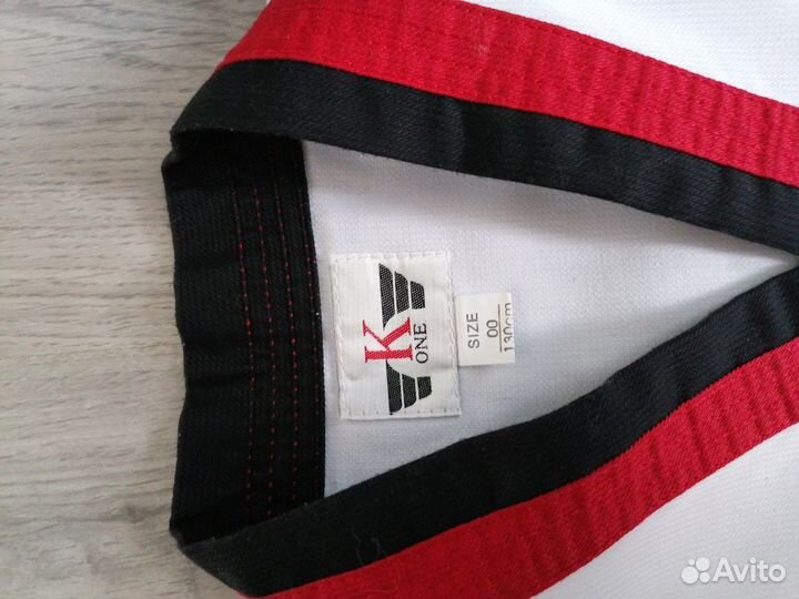 Кимоно для дзюдо 130