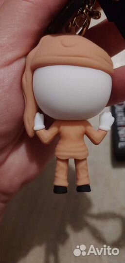 Брелок Кошмар перед Рождеством