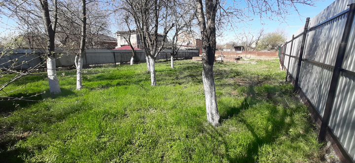 Участок 5,2 сот. (ИЖС)