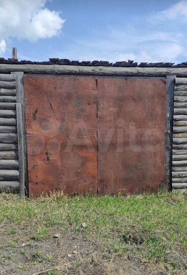 Участок 18 сот. (ИЖС)