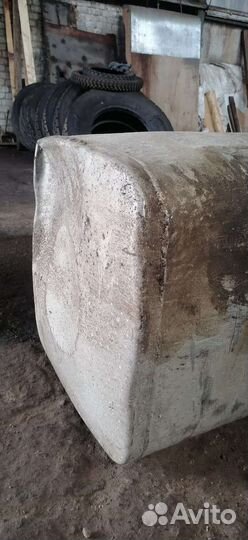 Бак от мана