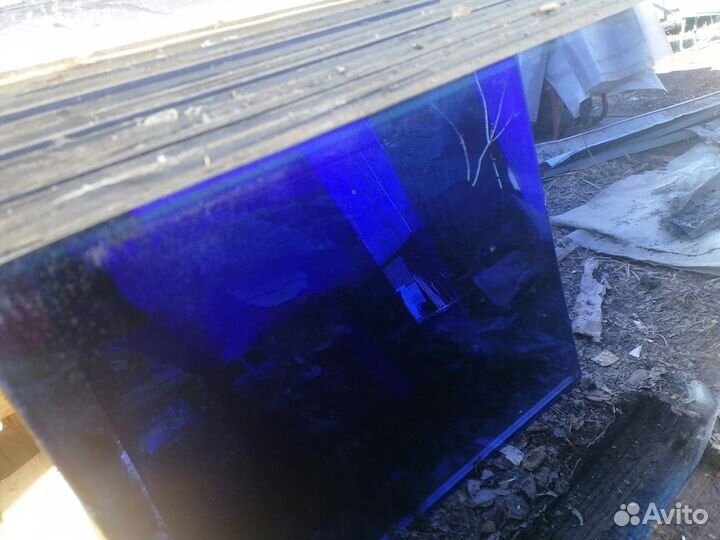 Стекло пакеты бу