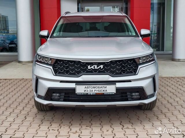 Kia Sorento 2.5 AT, 2023