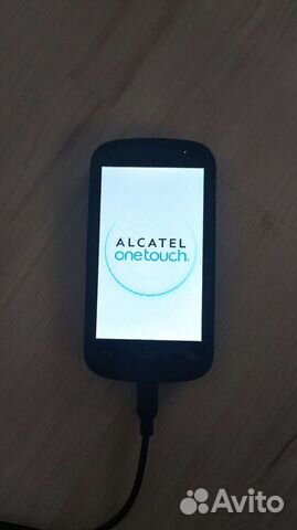 Alcatel ONETOUCH POP C2 4032D, 4 ГБ