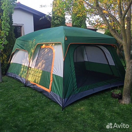 Палатка шатер