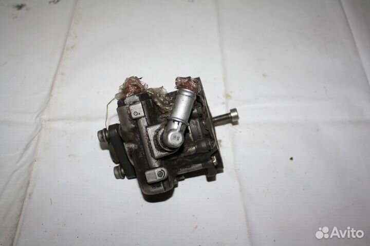 Гур Audi A6 C6 4F / Ауди А6 Ц6 3.2 AUK