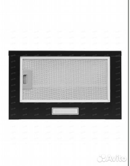 Вытяжка для кухни 50 см новая
