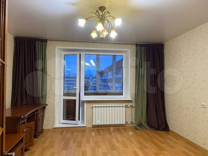3-к. квартира, 71 м², 4/5 эт.