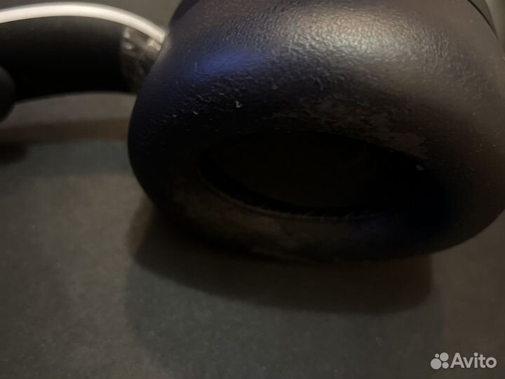 Гарнитура Sony Pulse 3D для PS5 White