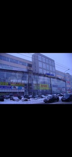 Торговая площадь, 72.1 м²