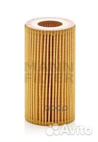 Фильтр масл.audi A6 14, A7 14- ALL 3,0 TDI HU