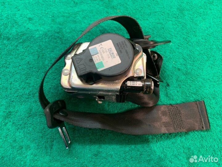 Ремень безопасности передний правый Land Rover