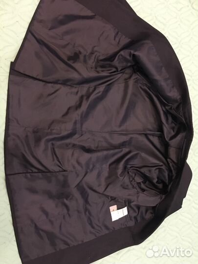 Школьный пиджак 152 рост