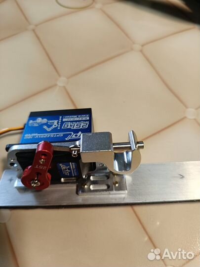 Дрон FPV в условиях плохой видимости