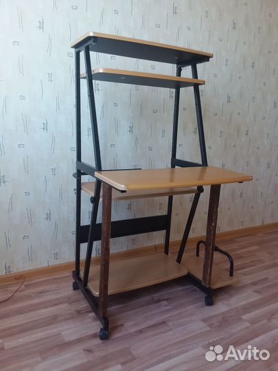 Компьютерный стол бу