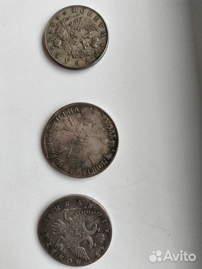 Монеты сувенир