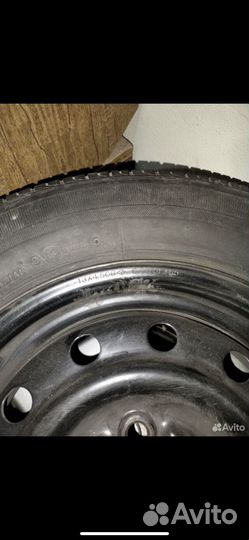 Диски r13 4x100