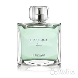 Мужская туалетная вода Eclat Lui от Орифлейм