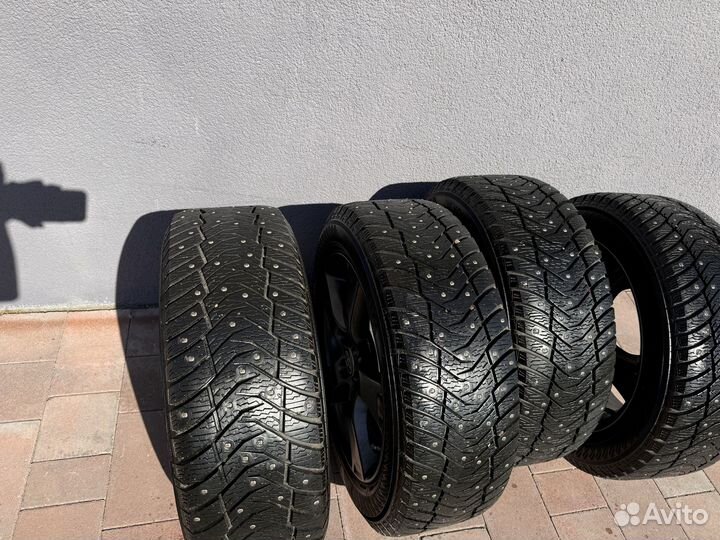 Yokohama Ice Guard IG65 205/55 R16