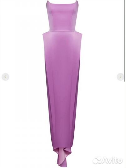 Платье say no more