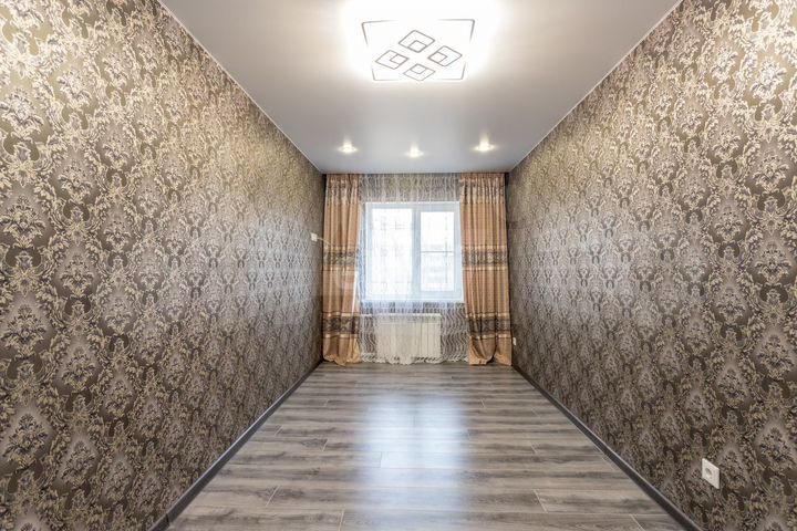 2-к. квартира, 47 м², 2/5 эт.
