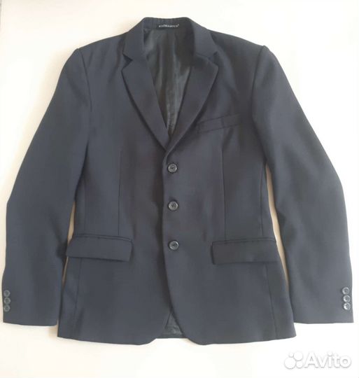 Школьная форма для мальчика 164, 182