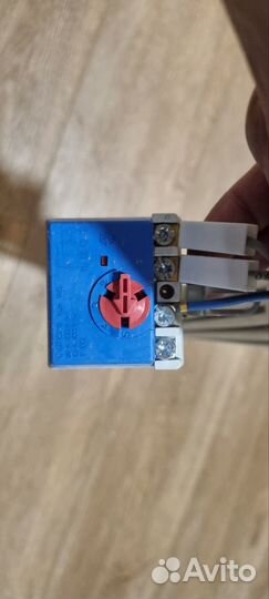 Продам сухой тэн для водонагревателя