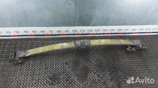 Рессора задняя renault master 2 (GBR19LU01)