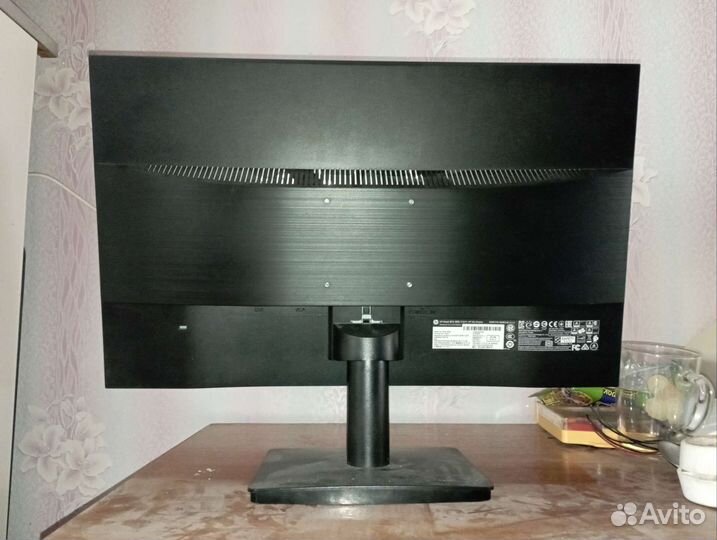 Монитор hp 24