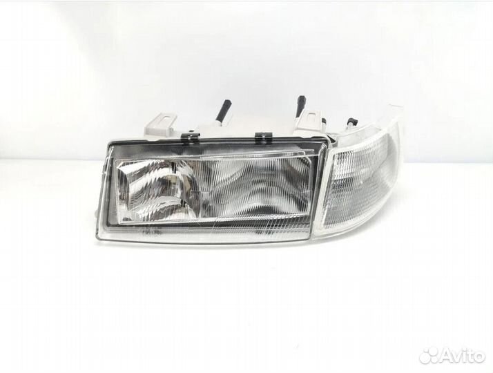 Фара 2110-12 Бош левый оригинал Новый