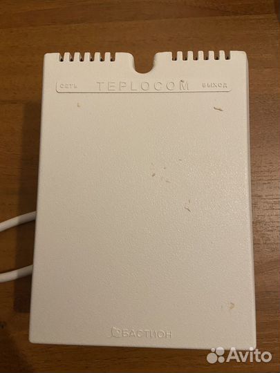 Стабилизатор 555В