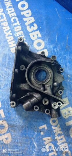 Масляный насос Ford Focus 3 седан iqda 2013