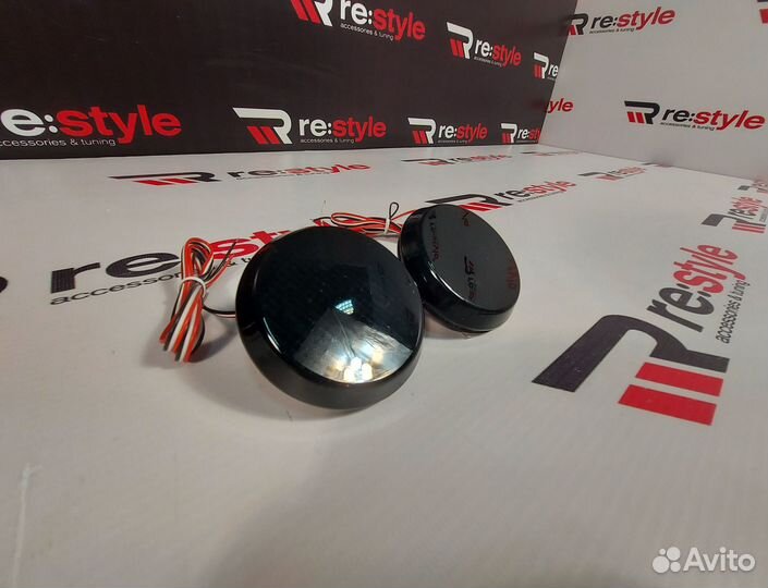 Катафоты Toyota Voxy 70 S816