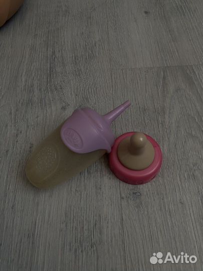 Пупс Беби борн