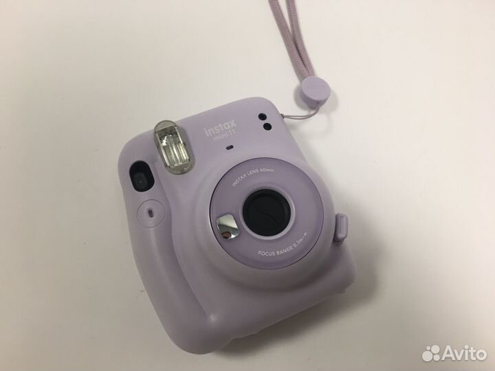 Instax Mini 11