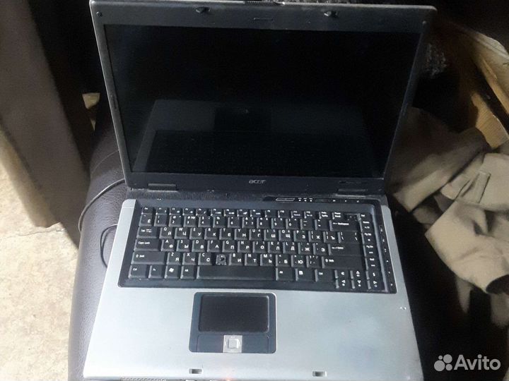 Acer Aspire 3690