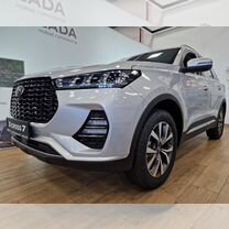 Новый Xcite X-Cross 7 1.5 CVT, 2024, цена от 2 336 000 руб.