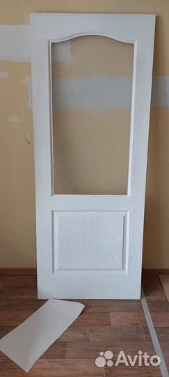 Межкомнатные двери бу