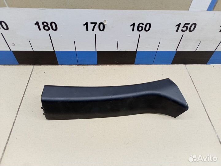 Обшивка двери багажника 5-serie GT F07 2009-2016