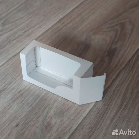 Коробки по предмету «Конструирование упаковки»